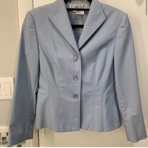 Carlisle Suit Jacket